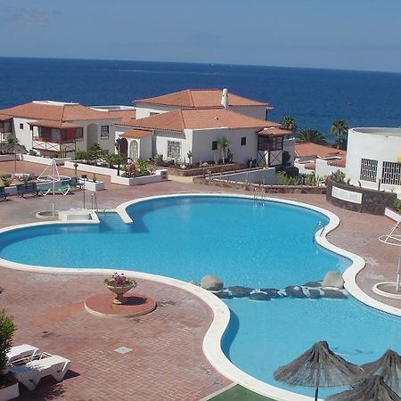 الشقق الفندقية أذيخيفي  Club El Beril المظهر الخارجي الصورة