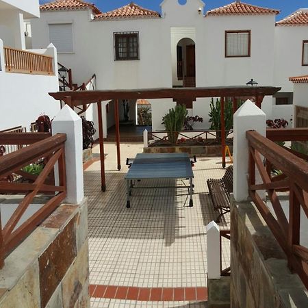 الشقق الفندقية أذيخيفي  Club El Beril المظهر الخارجي الصورة