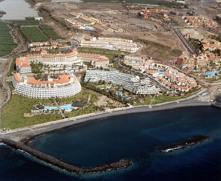 الشقق الفندقية أذيخيفي  Club El Beril المظهر الخارجي الصورة