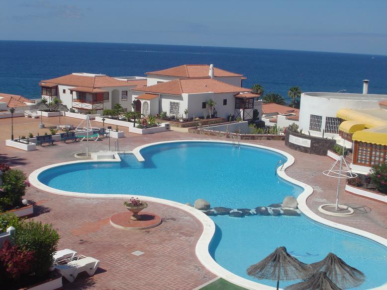الشقق الفندقية أذيخيفي  Club El Beril المظهر الخارجي الصورة
