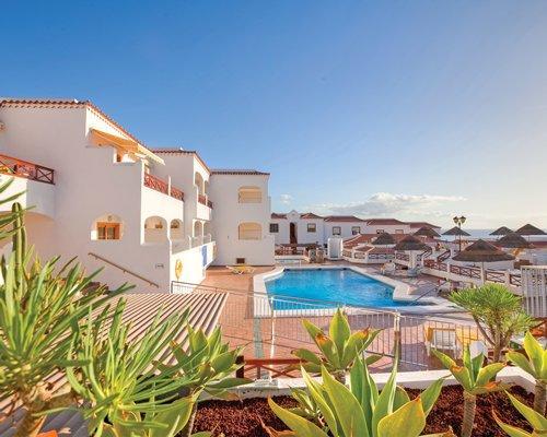 الشقق الفندقية أذيخيفي  Club El Beril المظهر الخارجي الصورة