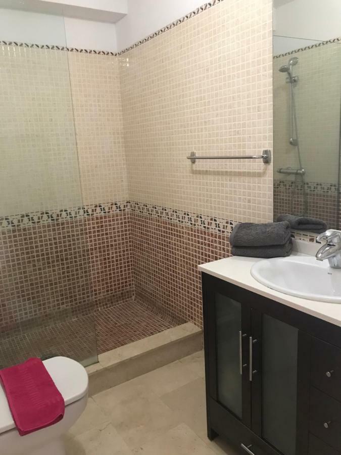 الشقق الفندقية أذيخيفي  Club El Beril المظهر الخارجي الصورة
